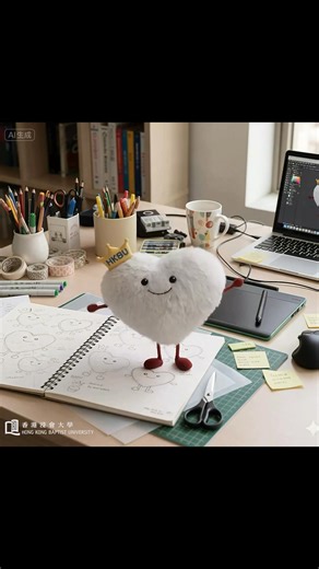 1.7K views | Hong Kong Baptist University on Reels | Facebook