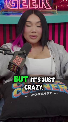 Spongebob's Address IS Epstein's Island?! 🤯#CrudaCornerPodcast#TheCrudaCorner#CrudaTalks#PodcastTalks#CultureAndCruda