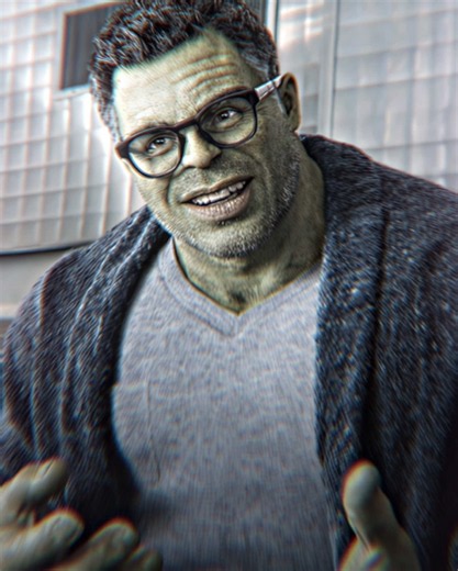 let me at him // #hulk #brucebanner #marvel #aftereffects . . . . . . . . @olive @𝙦𝙪𝙞𝙣𝙣 ⁴⁴ 🇬🇧 @miracle angel @𝕞𝕒𝕣𝕜 🍪 @daisy #creatorsearchinsight