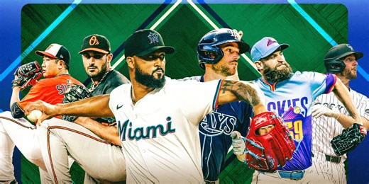 8 key Trade Deadline questions: Sellers, trade chips & more