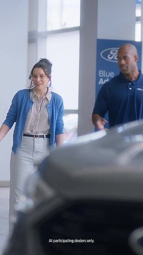 In the market for a used or certified vehicle? Check out the largest selection of factory-backed Ford certified vehicles at fordblueadvantage.com | Ford Motor Company