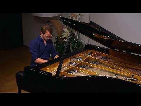 Bernice Petkere/Joe Young: Lullaby of the Leaves - Johannes von Ballestrem