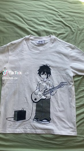 Explore Unique Anime-Inspired T-Shirt Designs