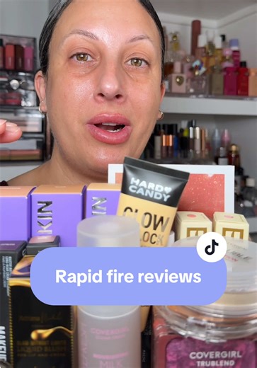 Day 5: This makeup stayed on for 18 hours!!!! @Hard Candy Glow on Lock primer @Wonderskin Beauty Serum foundation @loréal paris usa Infallible Blur-fection powder in translucent @Revlon Cosmetics Glimmer correcting concealer @Glossier balm concealer @Makeup By Mario matte liquid shadow in mauve @Tilt mascara @Adriana Nichole Cosmetics liquid blush/lip in I am Her @COVERGIRL skin enhancer powder blush & prime and refresh spray @essence.cosmetics soft touch butter bronzer @EADEM Le Chouchou in Sak