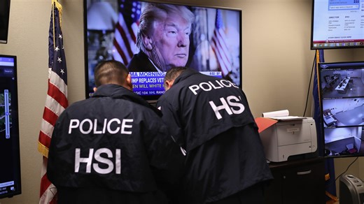 U.S. citizen arrested in Florida under blocked immigration law. Here's what we know