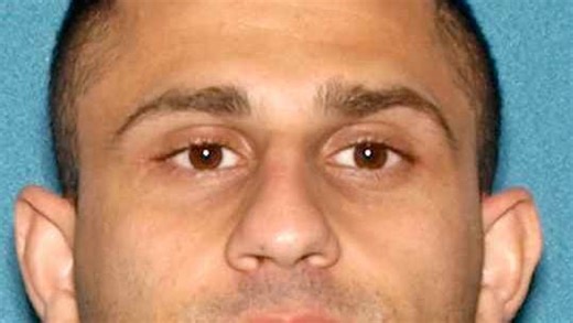 Edison police officer charged with drunken crash that killed two passengers