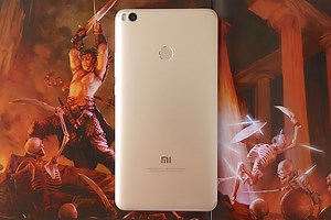 Xiaomi Mi Max 2, análisis: un gigante para irse al fin del mundo