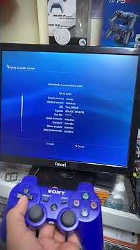 Cómo conectar PS3 a internet