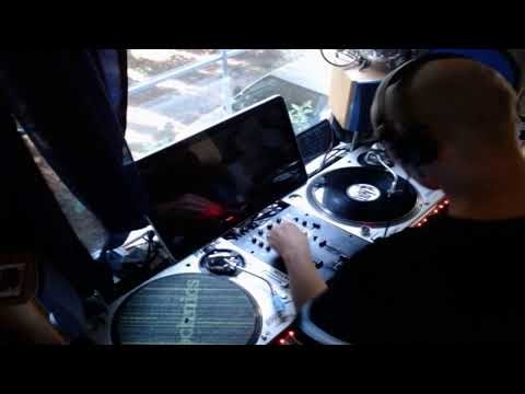 Natron's House of Hard Live Show ep.521 - Classic Vinyl set with Natron