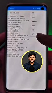 How To Get Wifi Password With This Secret Code | Wifi Ka Password Ek Code Se Malom Kari #wifipassword #wificonnection #howtogetwifipassword #wifiservice #password #wifi #seepassword #hinditech #TechCreator #facebookreel #fypシ゚viralシ | Rehmat Ali Guide
