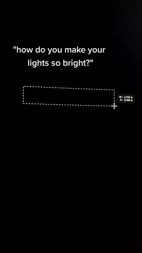 Creating Cyberpunk Glow in Digital Art: A Step-by-Step Tutorial