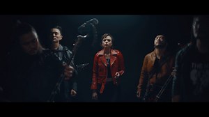 419K views · 19K reactions | The Gereg (Deluxe Edition) featuring our newest track “Song of Women (feat. Lzzy Hale of Halestorm)" is available for pre-order NOW. Album out 7/10. #TheHU #TheGeregDeluxeEdition Pre-Order The Gereg (Deluxe Edition): https://thehu.ffm.to/geregdeluxe | The HU | Facebook