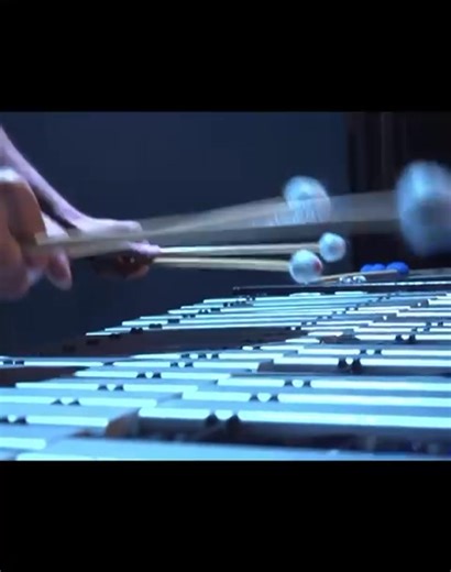 Metallica's global hit "Nothing Else Matters" played by Double Drums: https://open.spotify.com/intl-de/album/5AyjRrzJuJU4H2SD2hnM2K?si=TQHsJGZzRdyCYE22FiMGzg 🎧 now on Spotify and all alternative platforms! Metallica's global hit "Nothing Else Matters" in a special acoustic version for two percussionists. The simplicity of the song is retained, but it is given a completely different timbre. The marimba takes on the harmonic, and later also the percussive, element, while the vibraphone carries th