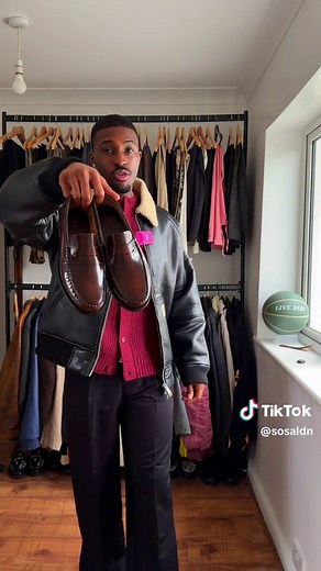 Stylish London OOTD with ASOS Men's Fashion