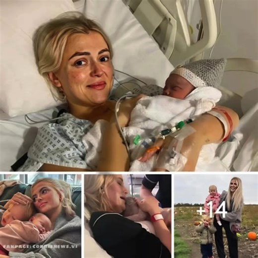BIG SAD NEWS: Our thoughts and prayers are with Lucy Fallon on hearing the heartbre aking news about her daughter's health 😲READ MORE BELOW ⬇️⬇️ https://soaps.vi.money/big-sad-news-our-thoughts-and-prayers-are-with-lucy-fallon-on-hearing-the-heartbre-aking-news-about-her-daughters-health-2/ #CoronationStreet #Corrie #CorrieSpoilers | Corrie Series News