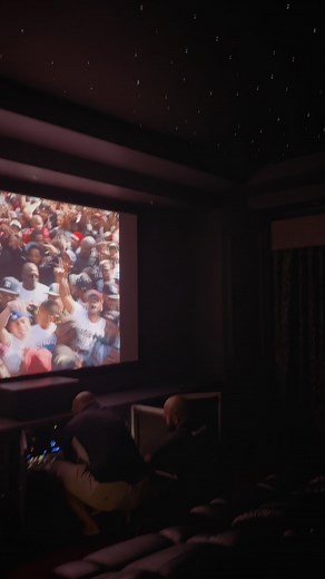 The Blutek installation team on this beautiful project which involved a complete @control4 update and upgrade…. Stay tuned for the finished project reveal. Blutek is a leading #control4 dealer and partner. We know our stuff! And technology in your home is pretty important… We have been in the industry for over 20 years and have had countless C4 awards… #trustonlythebest #smarthome #programming #hometechnology #hometech #homeautomationsystem #homeautomation #hometheatresystem #luxuryliving #smart