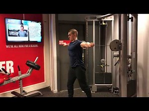 Bayesian Cable Flyes