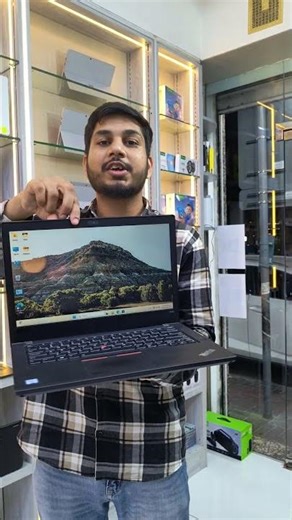 What Can the ThinkPad T480 Do for You?