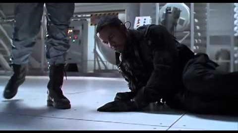 Villainess - Jessica Priest