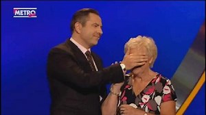 Is this the RUDEST Catchphrase ever?