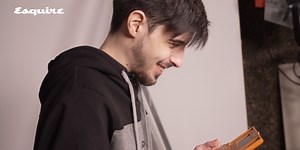 aLexBY11: videojuegos, youtube, eSports y… ¿Supervivientes?