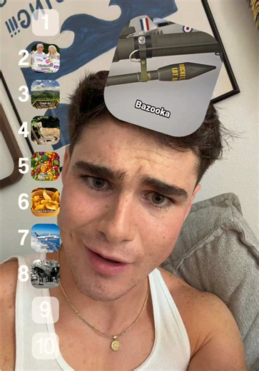 I love this filter #filter #ranking #rankingfilter #filterchallenge | filter