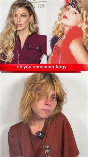 Remembering Fergie: A Look at Her Iconic Career