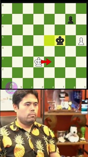 thủ hòa đúng cách. The correct way to draw #chess #covualogic