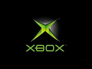 Original Xbox Startup Introduction [HD]