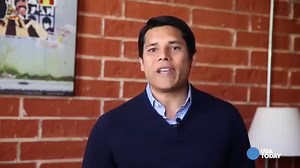 Meet your neighbors via Nextdoor