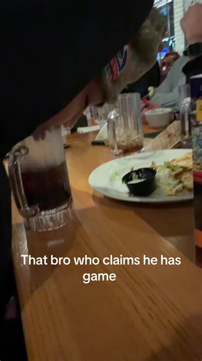 The Bro Who Claims He Has Game: A Funny Skit