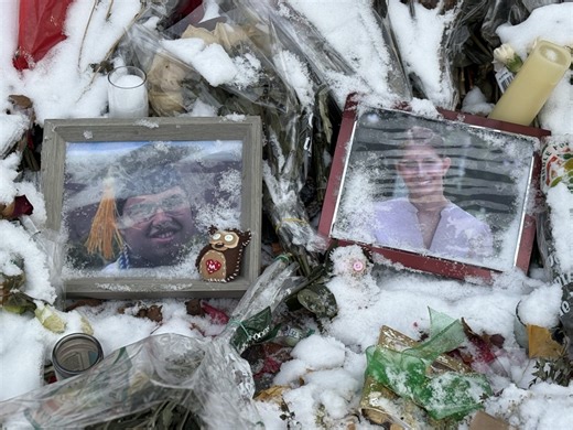 Brown University to hold memorial for shooting victims