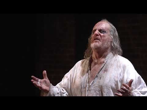 Act 4 Scene 5 | King Lear | 2017 | Royal Shakespeare Company