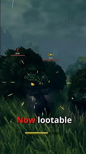 Get AWESOME loot from Valheim enemies!