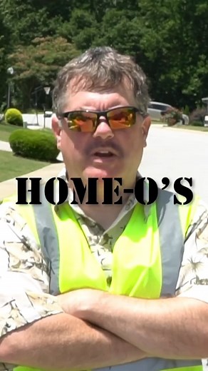 4.6K views · 116 reactions | Dick and Doug protect and serve the homeowners #karen #malekarens #hoa #homeowners | The Male Karens | Facebook