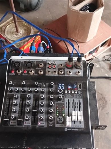 Pesona custom 12in miniscop, jos jis buat emperan #creatorsearchinsights #fyp #sound #soundviral #soundminiatur