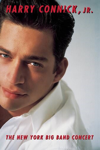Harry Connick Jr.: The New York Big Band Concert