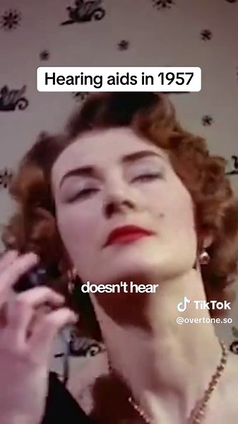 Revolutionizing Hearing Aids: Visibility vs. Invisibility