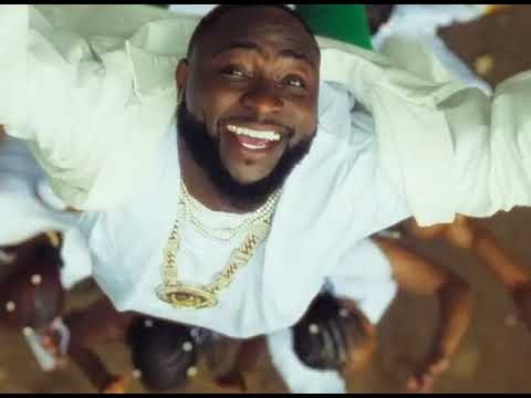 Davido - Give Me That Thing (Official Video)