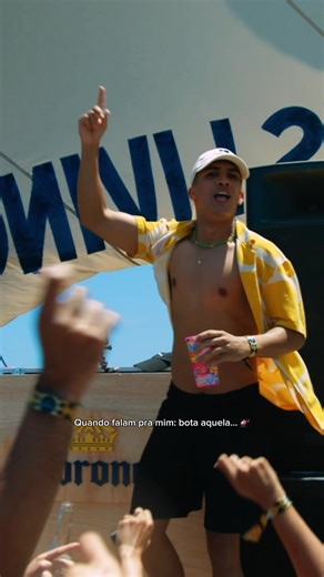 E eu respondo: não diga mais nadaaaa! FULL SET DISPONÍVEL NO YT #funkbrasil #carvalheira #bikinimemories #funk