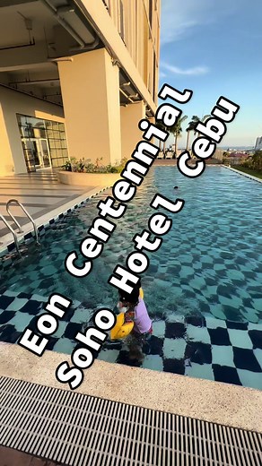 Affordable Hotel in Cebu City | Eon Centennial Soho Hotel