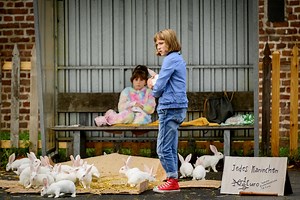 Mein Lotta-Leben - Alles Bingo mit Flamingo (2019) | Tvůrci | ČSFD.cz