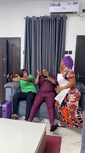 My house help told me everything | XtraDramatique