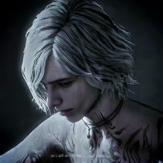 Monster || V (Devil May Cry 5 Edit) #devilmaycry #devilmaycryv #dmcedit #dmc #vitale #vdmc5