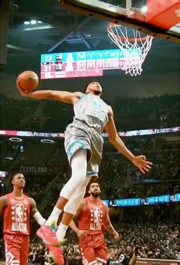 Best Basketball Dunk Highlights of All Time