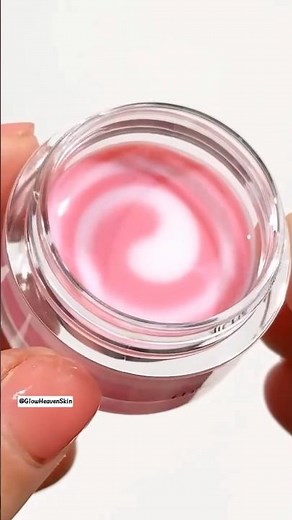 Medicube PDRN Lip Sleeping Mask Review 🩷