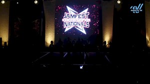 Miami Valley Premier - Royal Roulette [2024 L2 Youth - Small - B Day 1] 2024 JAMfest Cheer Super Nationals