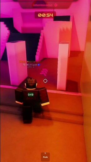 I JUST WANTED A PICTURE😭🙏 #wittyyb #roblox #squidgame #inkgames