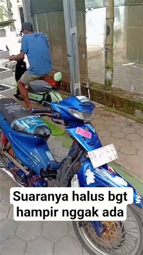 sepeda motor listrik vitron #sepedalistrik #motorlistrik #vitron #testride #review