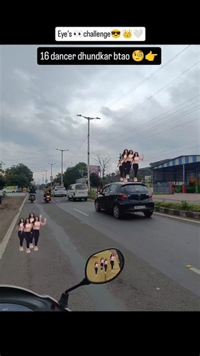 Samara Islam on Instagram: "Five 5⃣ seconds challenge#trendingvideos #trendingreels #commentlikesharefollow #viral #ᴄᴏᴍᴍᴇɴᴛ #challengingtimes #findgamechallenge #commentfollowlikeshare❣️ #fivesecondschallenge #eyestestingchallange #findgamechallenge"